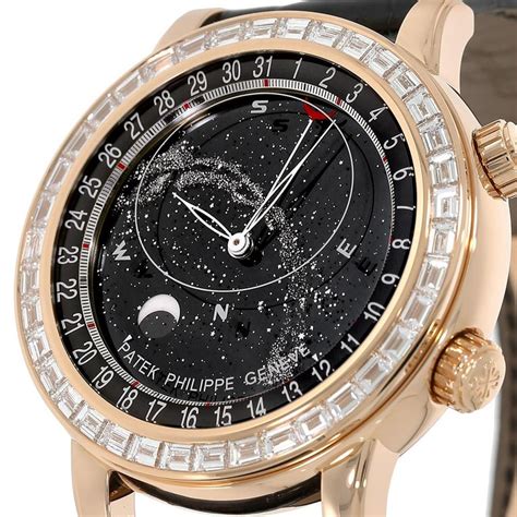 patek philippe celestial
